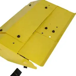 accesorios para unidades tractoras